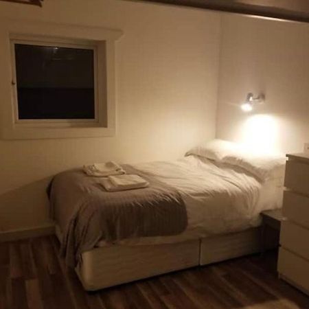 Just Renovated Galway City Apartment Luaran gambar