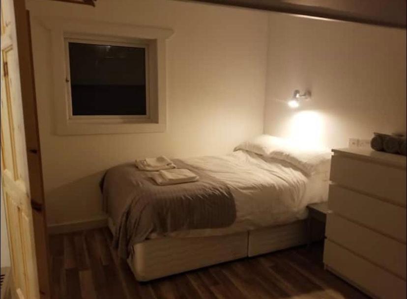 Just Renovated Galway City Apartment Luaran gambar