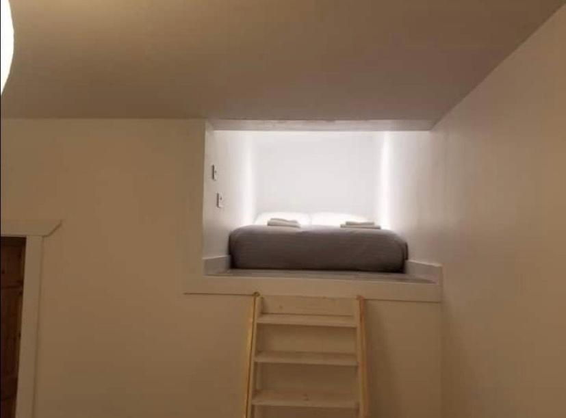 Just Renovated Galway City Apartment Luaran gambar